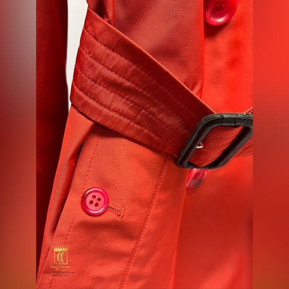 Burberry jacket - Picture 12 of 15